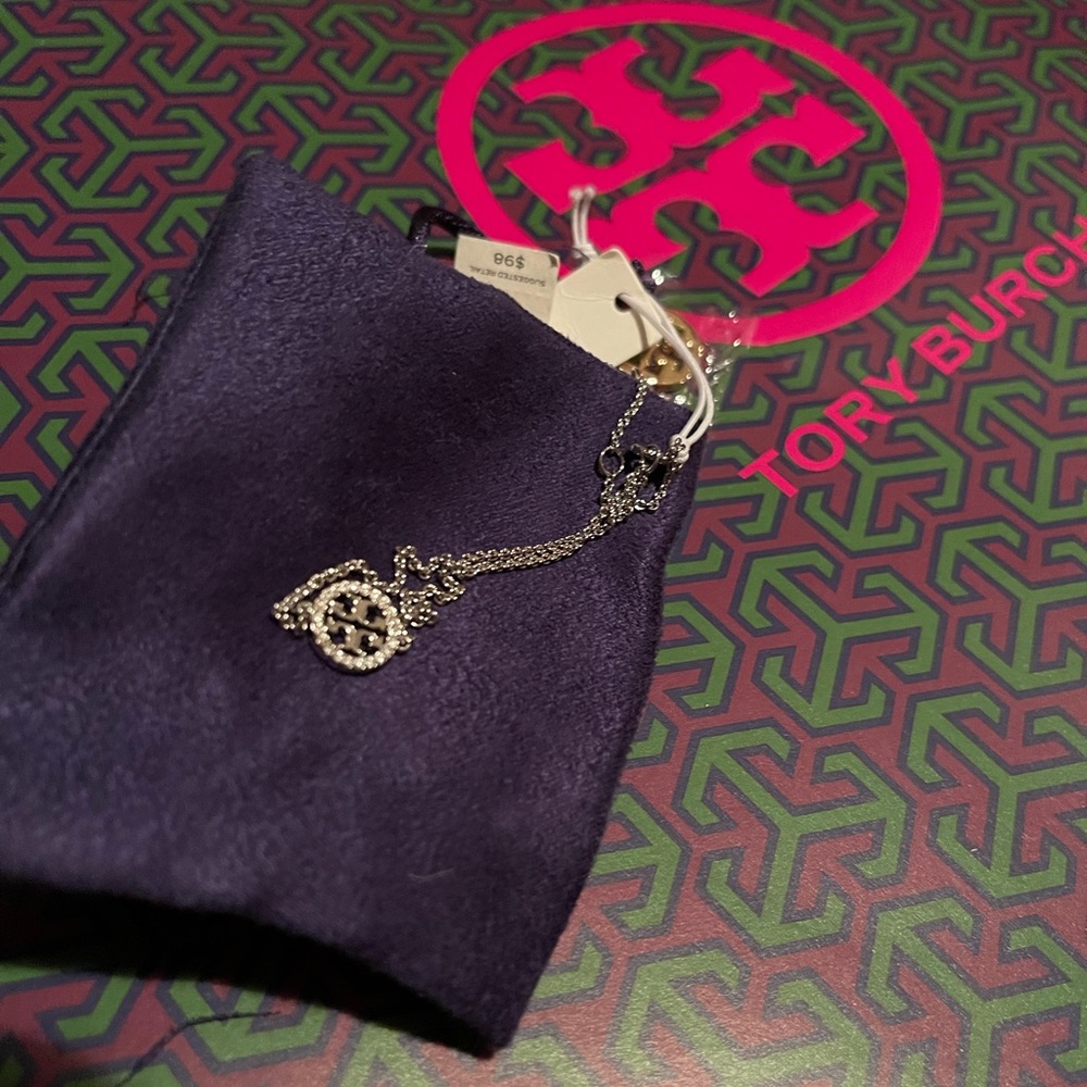 COPY - Tory Burch Miller Bracelet